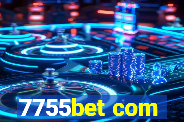 7755bet com